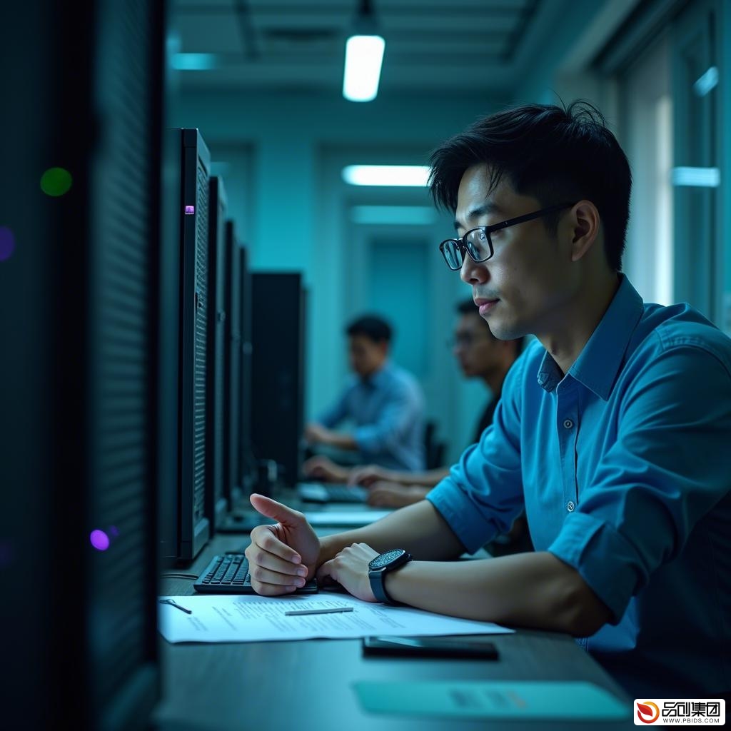 专业IT人员外包服务：提升企业技术实力的...