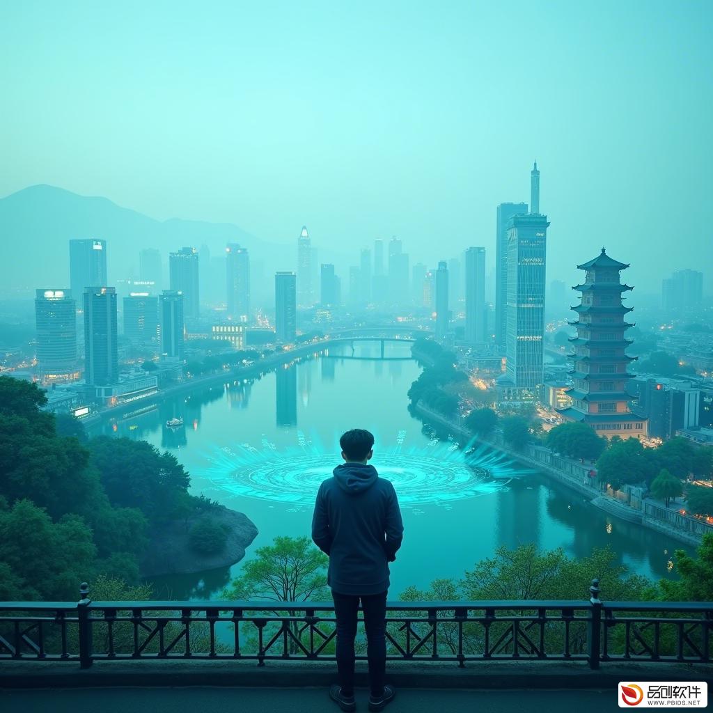 杭州市实时监测系统集团：科技引领城市智慧管理新篇章

