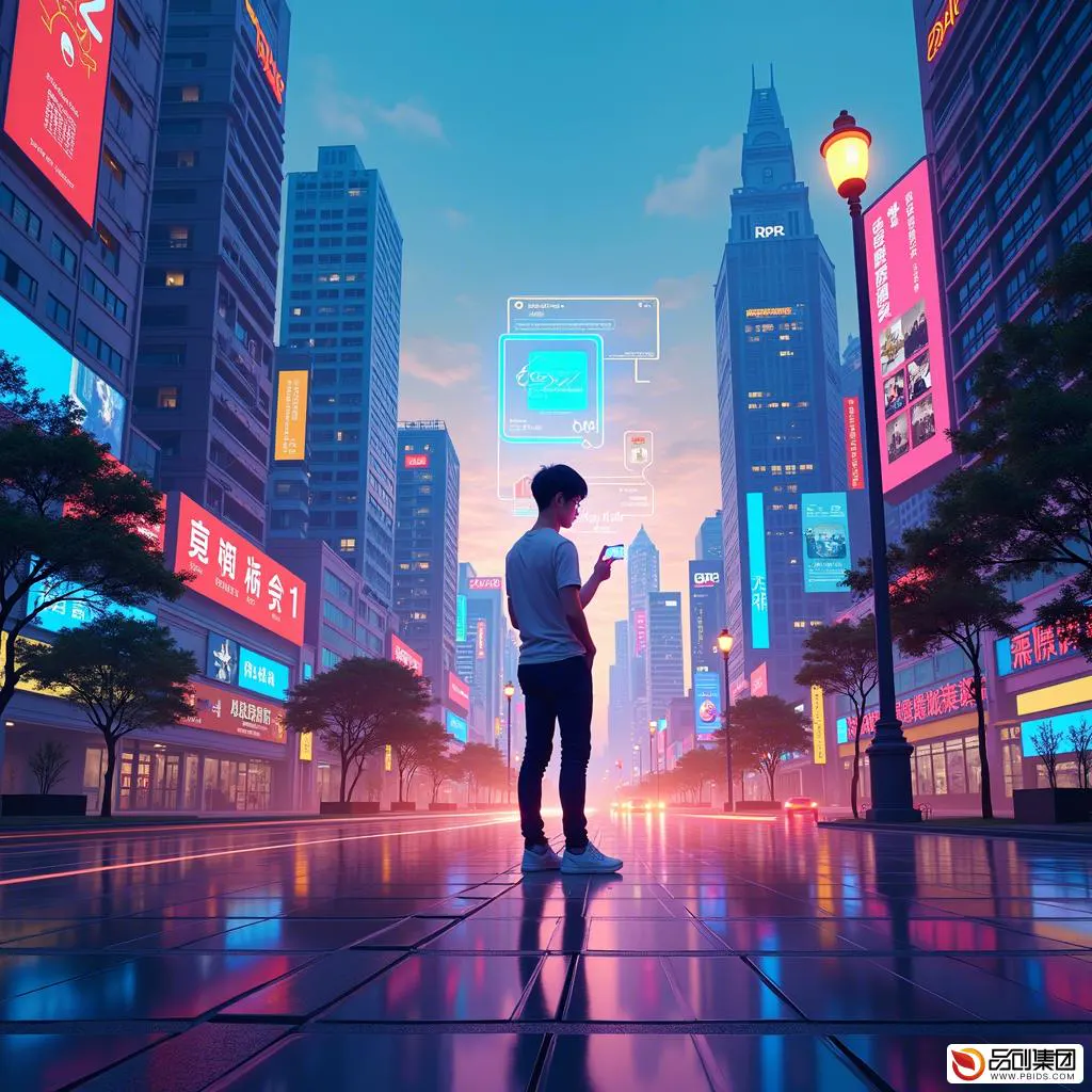 广州交互设计：创新引领未来用户体验
