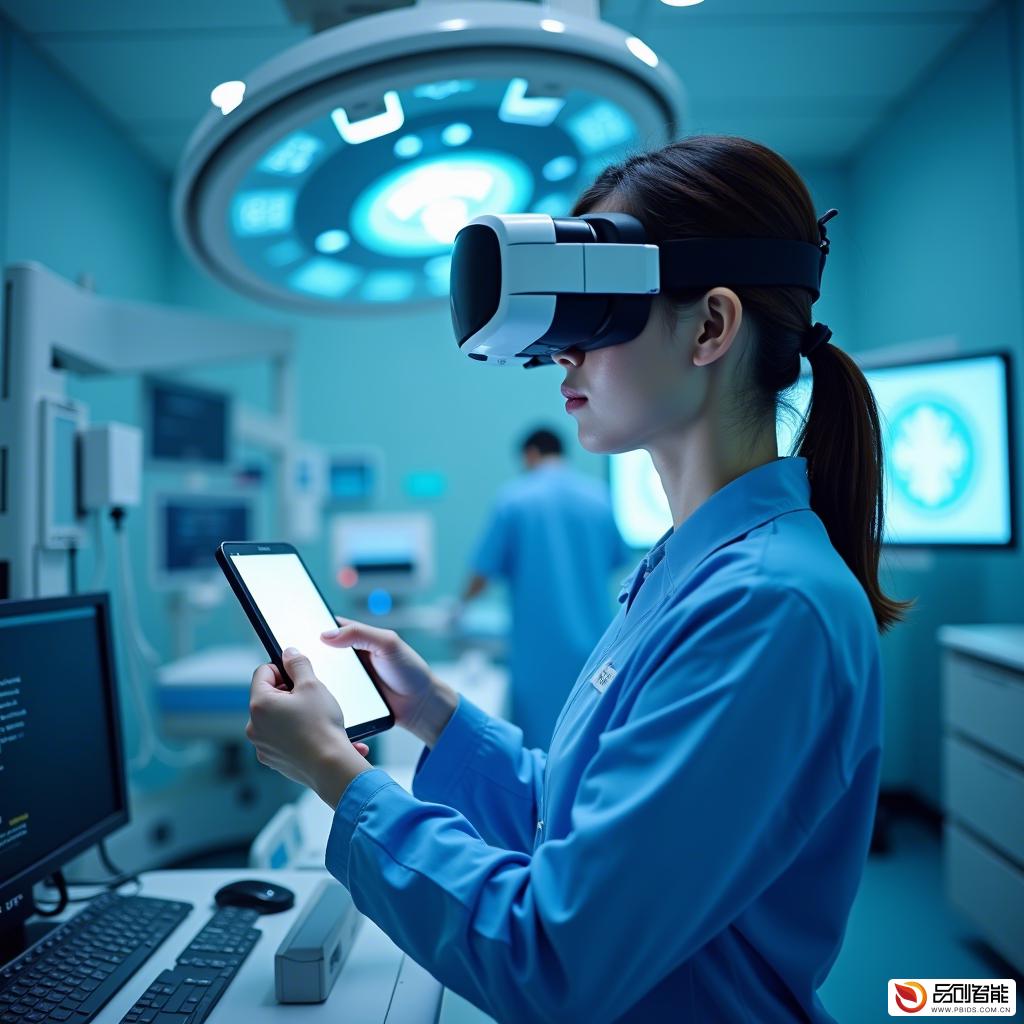 武汉市医疗VR培训系统厂商：引领医疗教育...