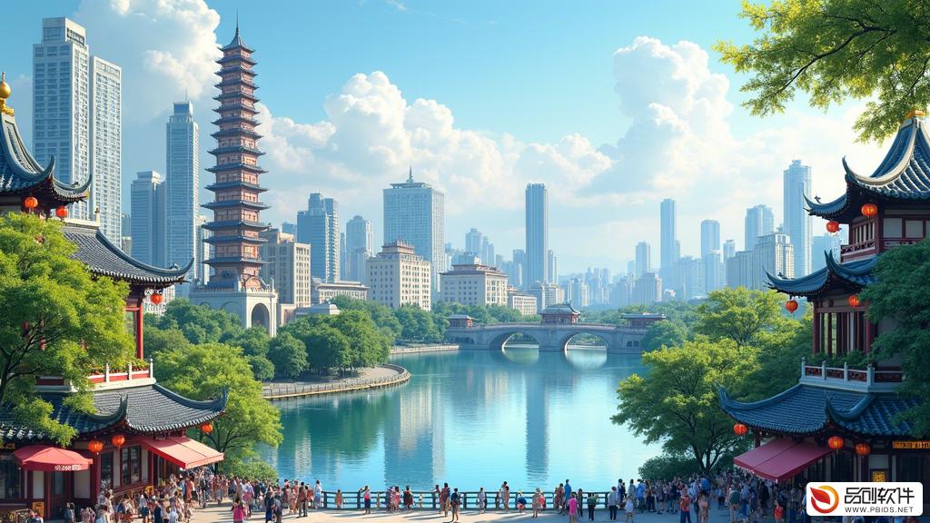 杭州市艺术教育数字化平台：引领未来教育新风尚
