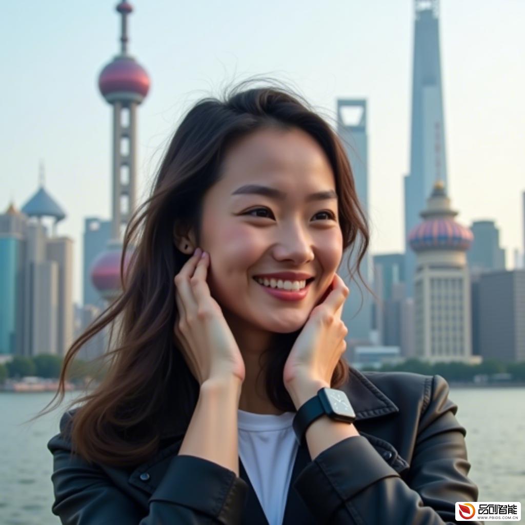 上海市女性健康智能手环机构：科技守护，健...
