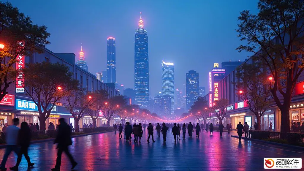 杭州市AI智能设备开发企业的崛起与创新
