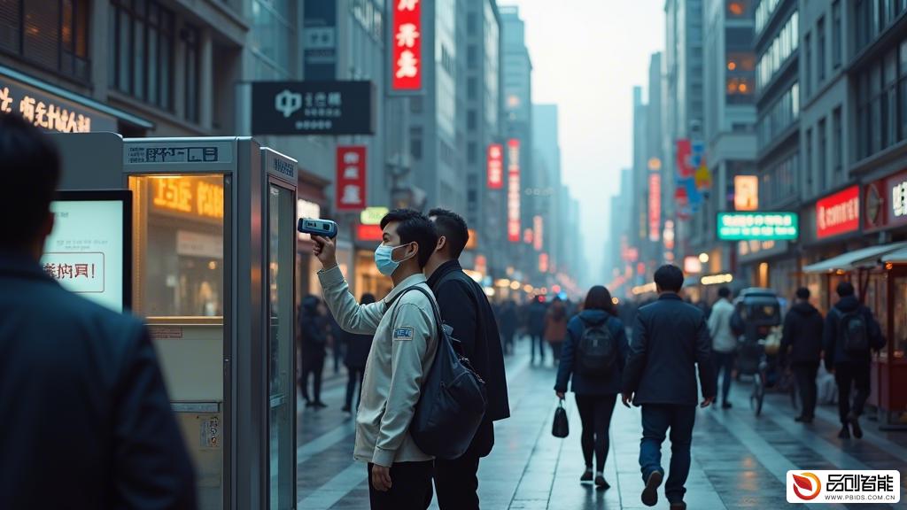 武汉市测温穿戴设备集成技术中心：科技守护健康的新篇章
