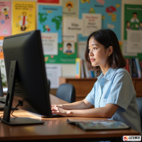 成人教育学习系统：开启终身学习的全新篇章
