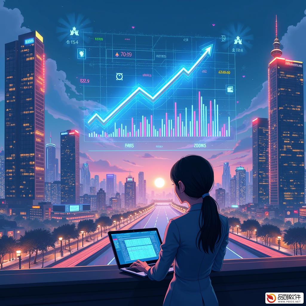珠海市证券托管外包AI系统集成商：引领金融行业数字化转型
