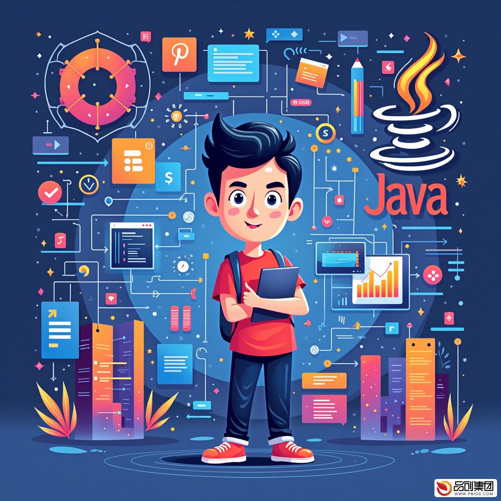 Java定制化开发：构建高效、灵活的软件...