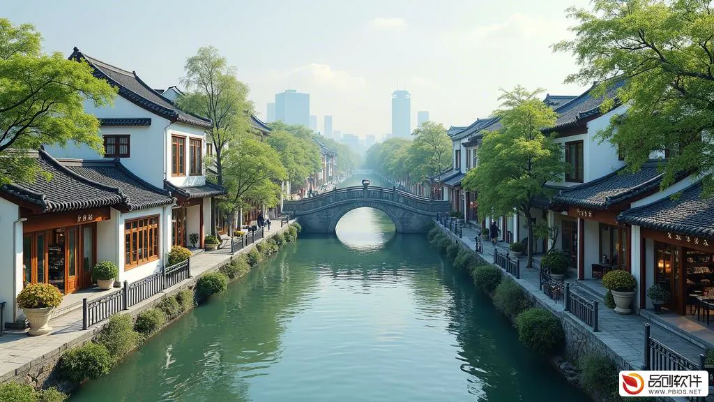 苏州市金融科技App开发集团的创新之路
