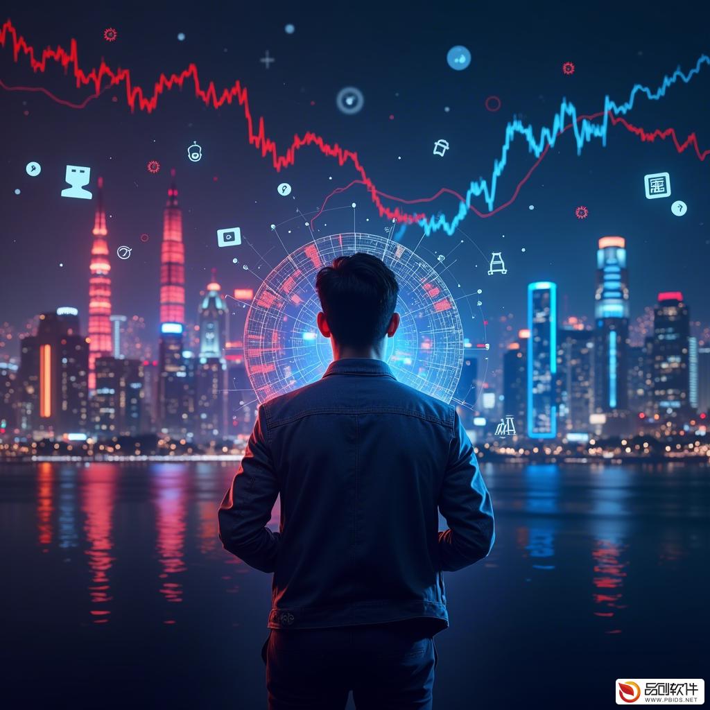 武汉市股票AI选股算法开发：引领金融科技...