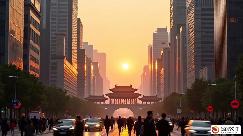 北京市跨境支付清算平台集成商：引领金融数字化新篇章
