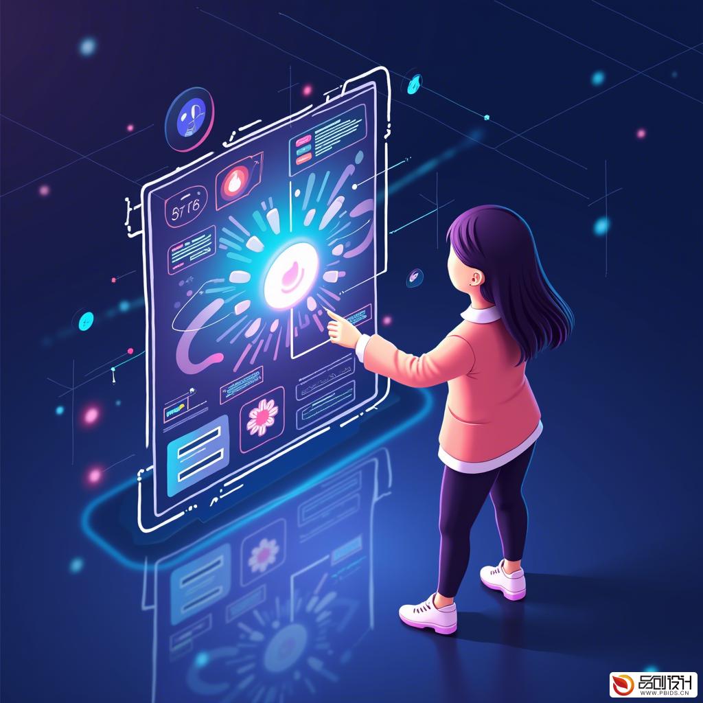 信息服务界面美学设计：打造卓越用户体验的艺术
