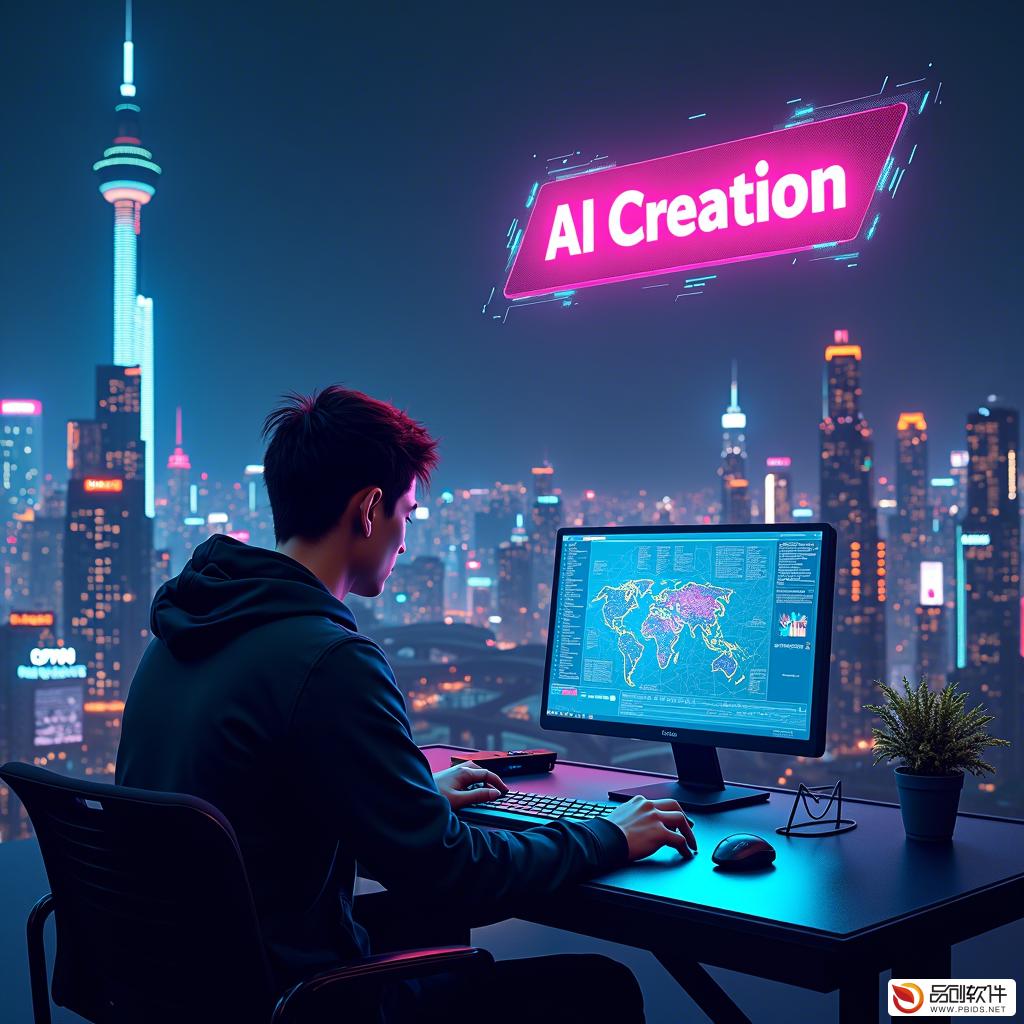 合肥市AI文字创作辅助系统企业的崛起与影响
