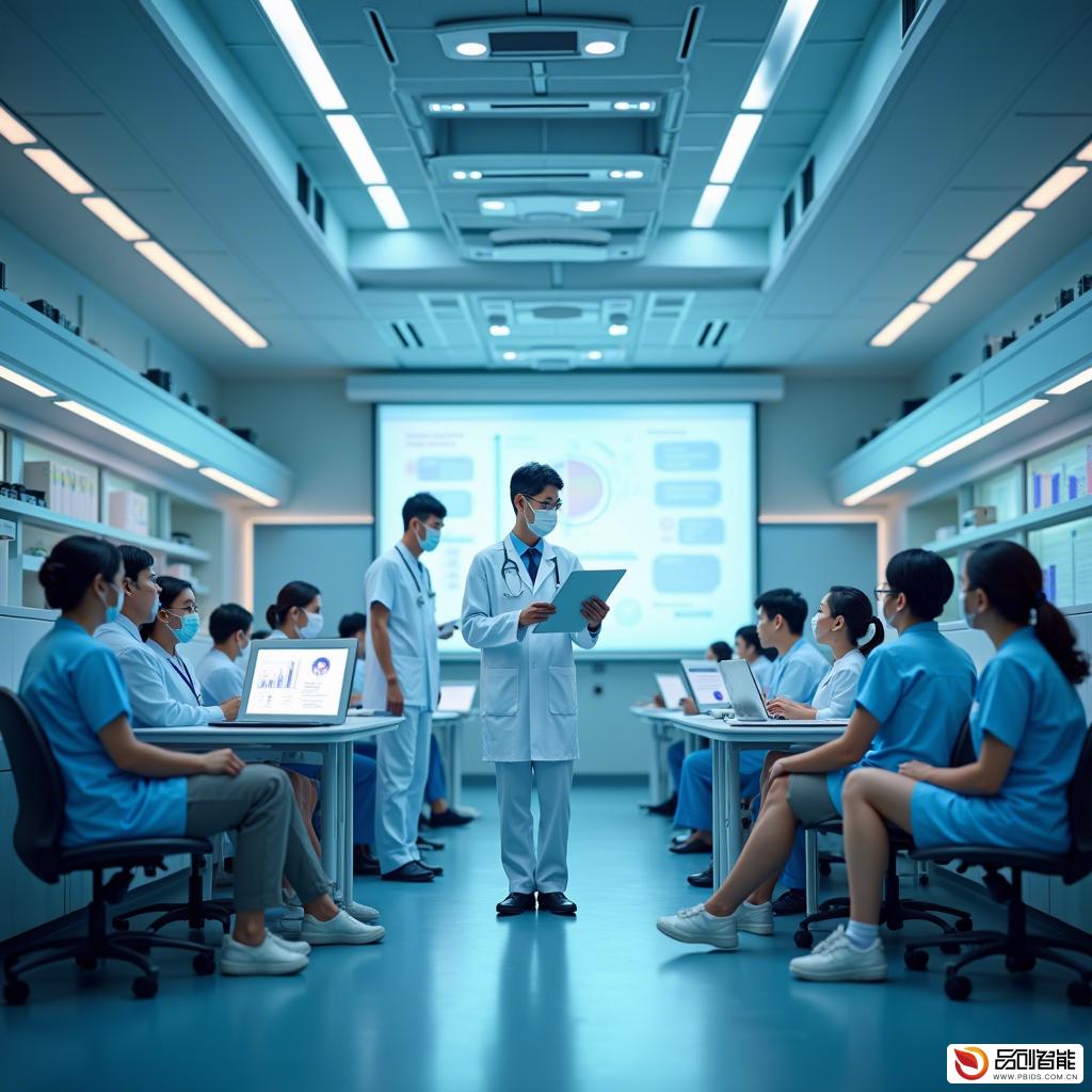 成都市女性健康数据分析供应链基地：科技赋...