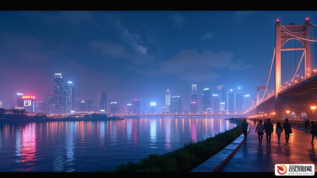武汉市迎宾机器人交互系统：引领未来服务新风尚
