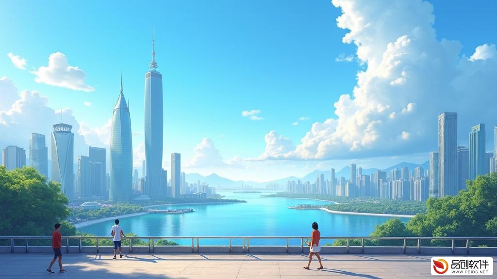 珠海市AI医疗服务平台：创新引领医疗未来
