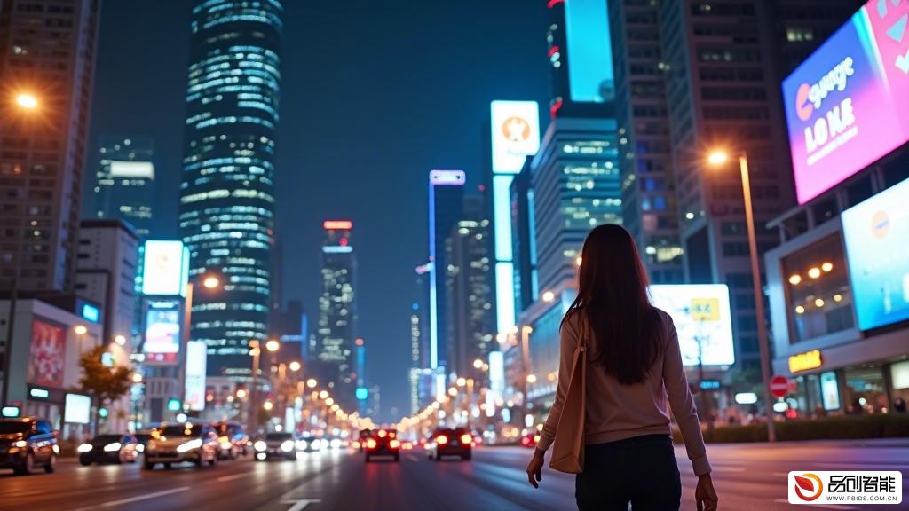 广州市货运车载互联系统运营商：引领物流行业智能化转型
