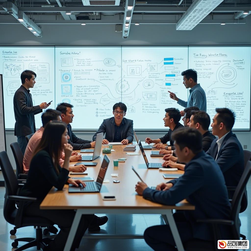 软件开发：从需求到交付的全面解析