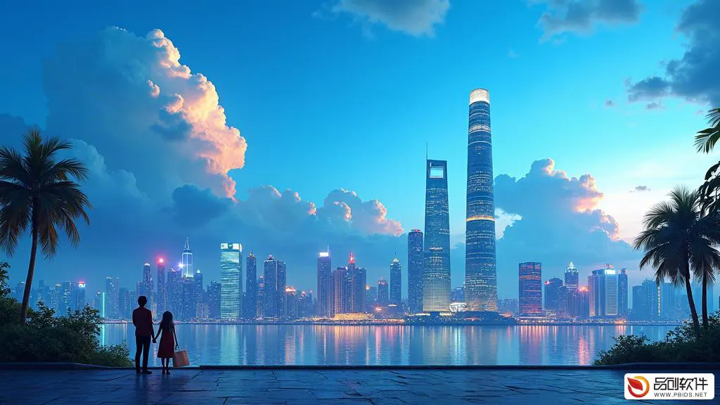 珠海市水压实时监测系统技术中心：守护城市供水安全的科技先锋
