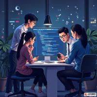 小程序定制开发公司哪家强？全面解析与推荐
