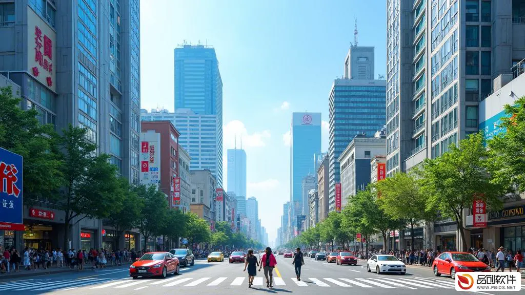 宁波市商用车配件追溯平台：技术团队的革新与突破
