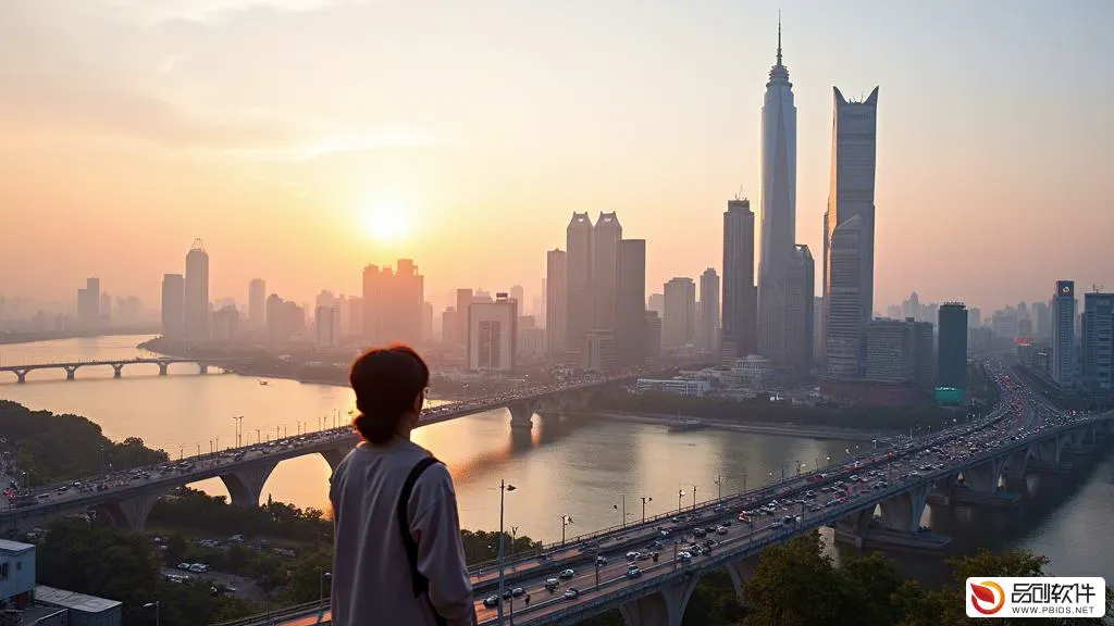 武汉市证券极速交易系统技术中心：引领金融科技的先锋
