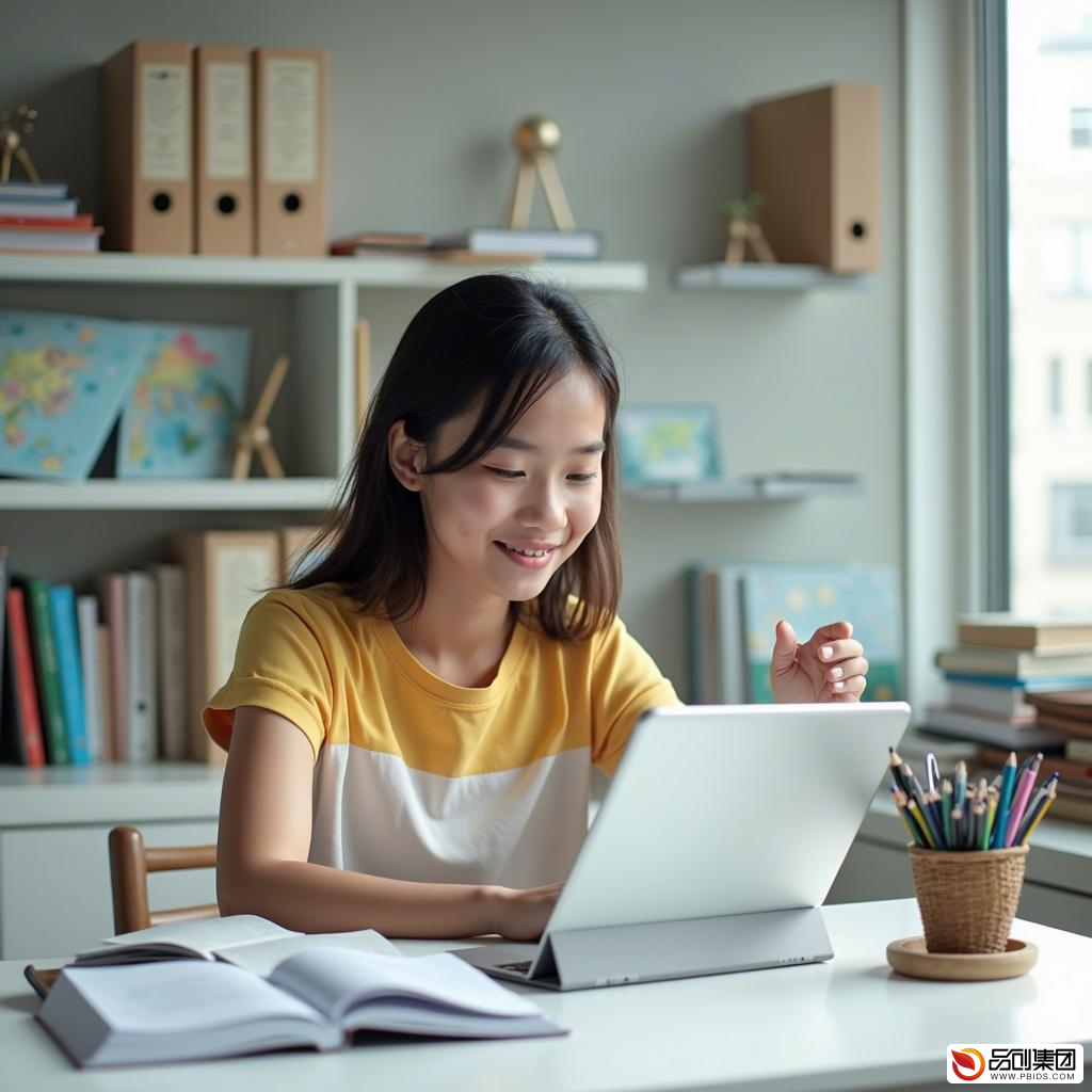 网络化教学：重塑教育未来的新篇章
