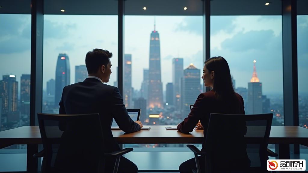 塑造未来：风险投资企业IP打造工作室的全面解析
