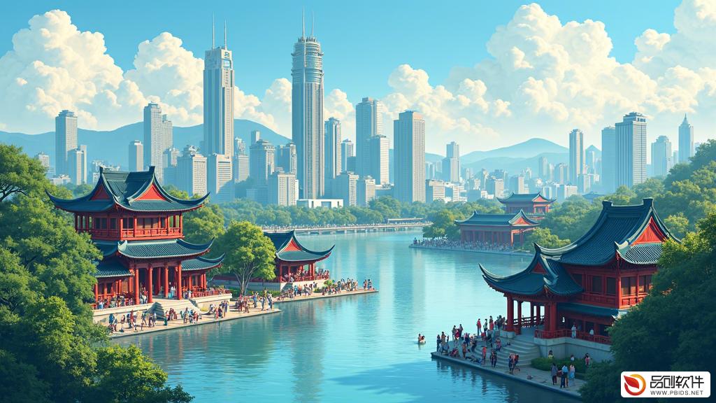 杭州市火灾智能告警系统：守护城市安全的科技先锋
