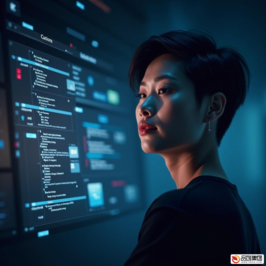 定制化开发小程序：打造专属应用，提升业务效率
