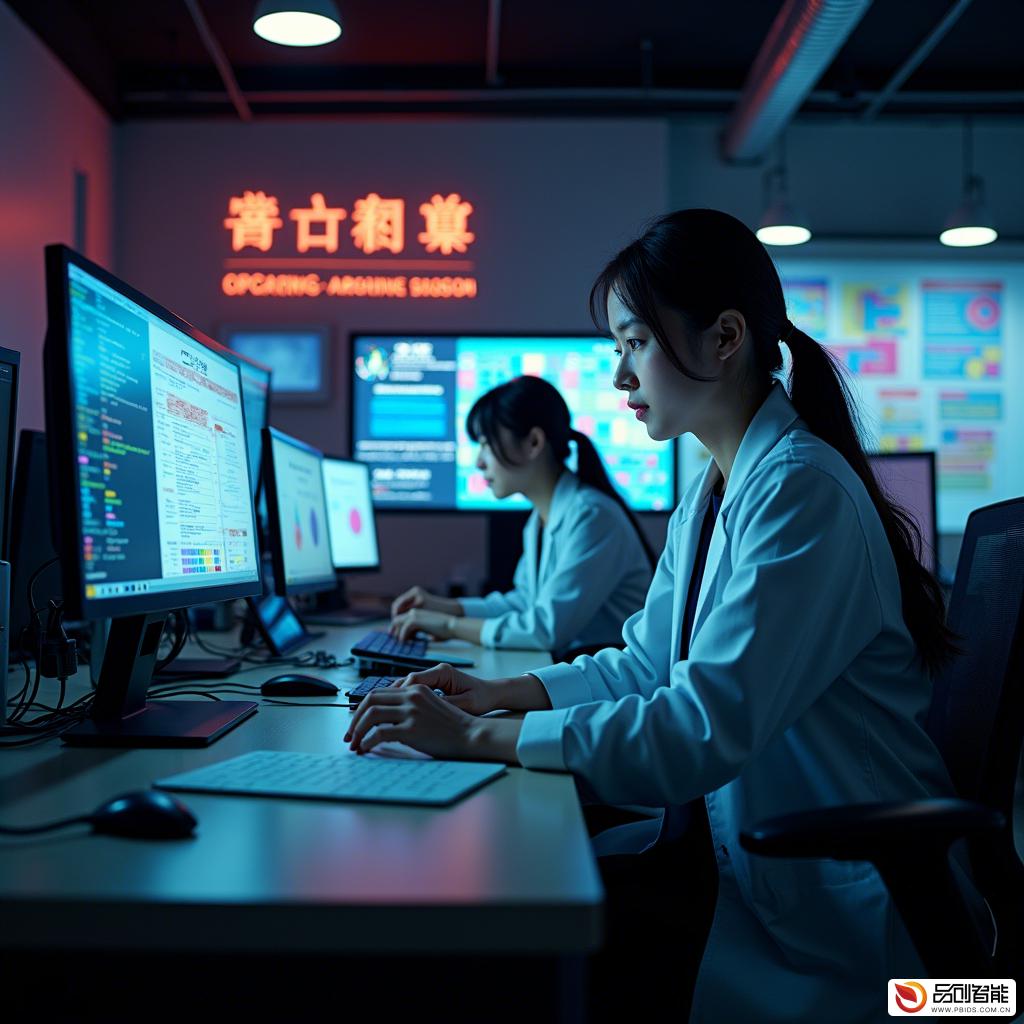 揭秘北京市职业暴露历史档案研发中心：守护劳动者健康的智慧宝库

