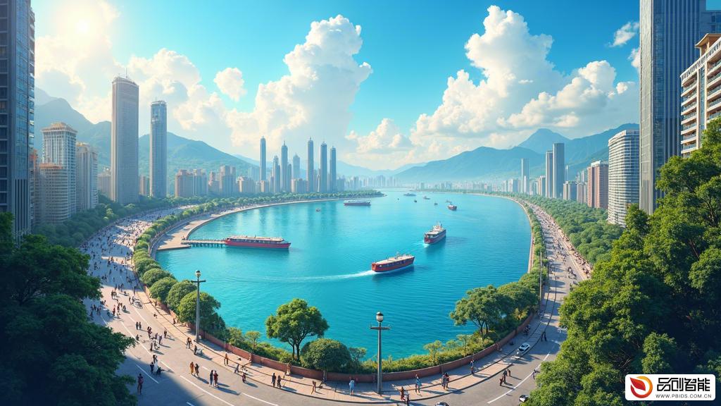 珠海市职业体检智能预约方案：革新健康管理新体验
