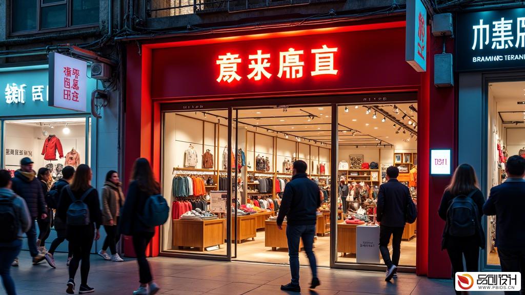 香港品牌文化可视化有限公司：塑造品牌灵魂的视觉艺术大师
