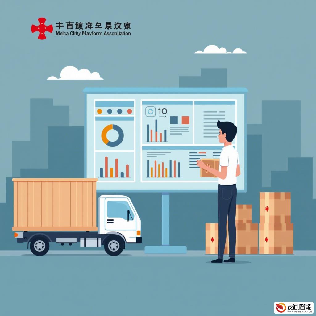 北京市医疗供应链风险控制平台集团：构建安全高效...