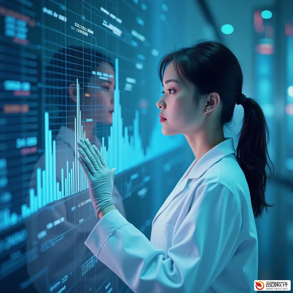 东莞市医疗区块链存证系统：革新医疗数据管理的未来
