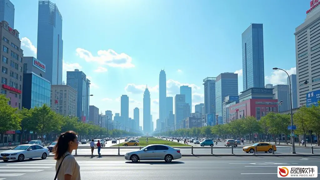天津市车辆监控系统技术中心：智慧交通的守护者
