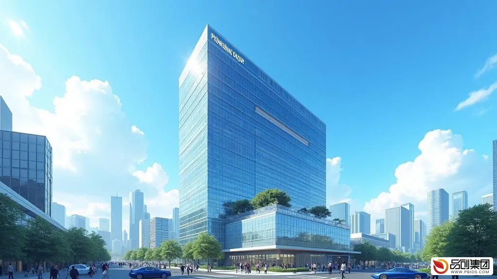 品创集团-泸州：酒城智港，软件科技引领酒业与物流新篇章
