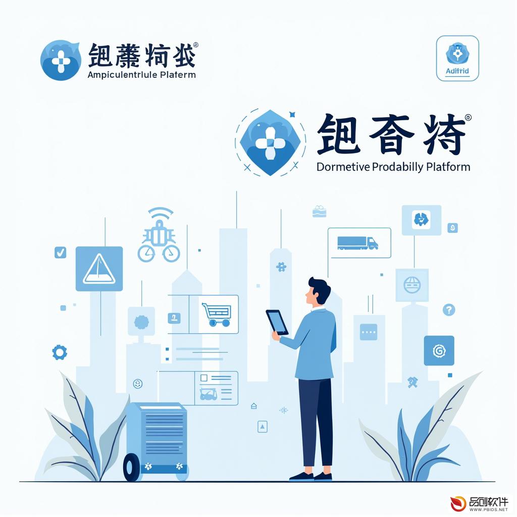 成都市区块链物流防伪溯源平台机构：重塑供应链信...