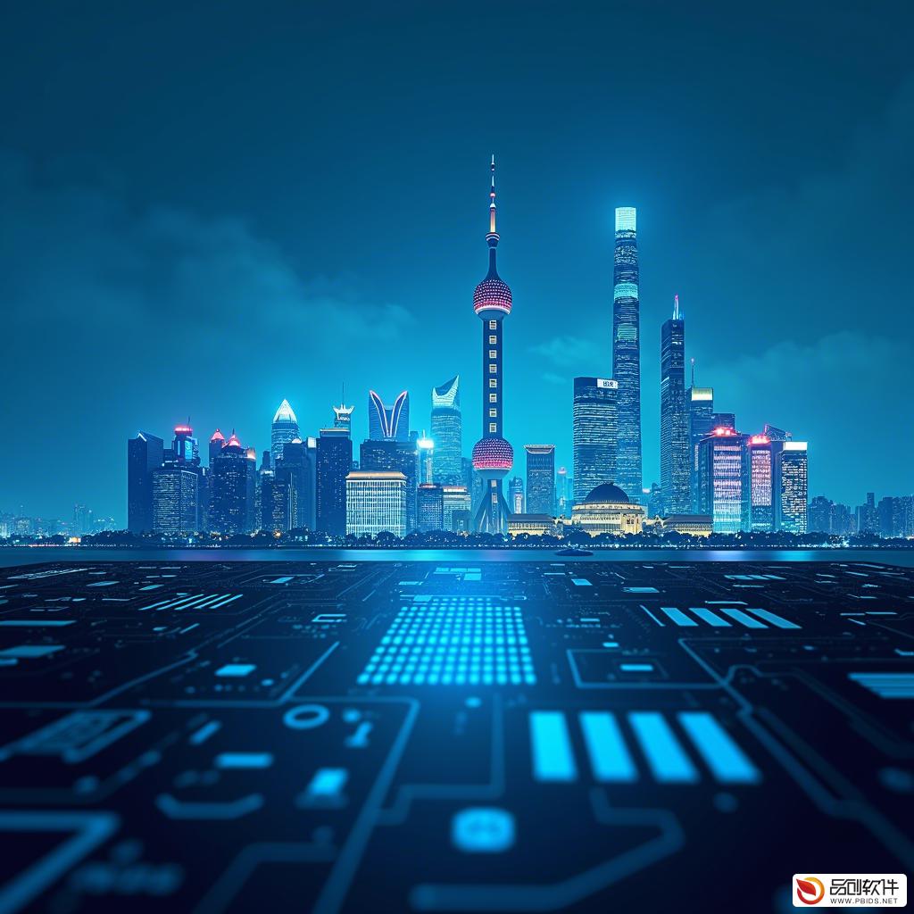 上海市自动化测试框架部署工作室：引领软件...