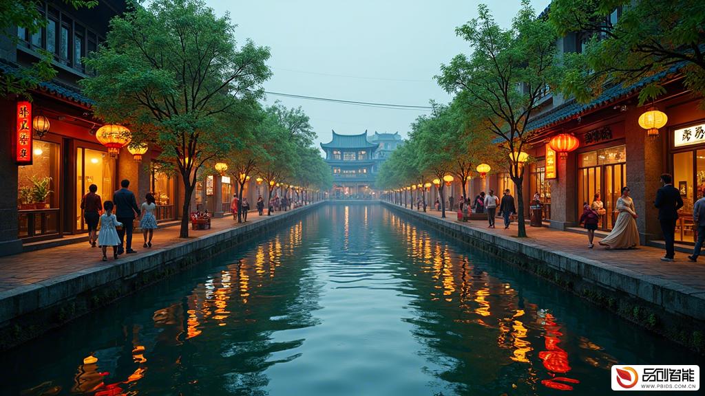 苏州市物联网数据可视化大屏：智慧城市的神经中枢
