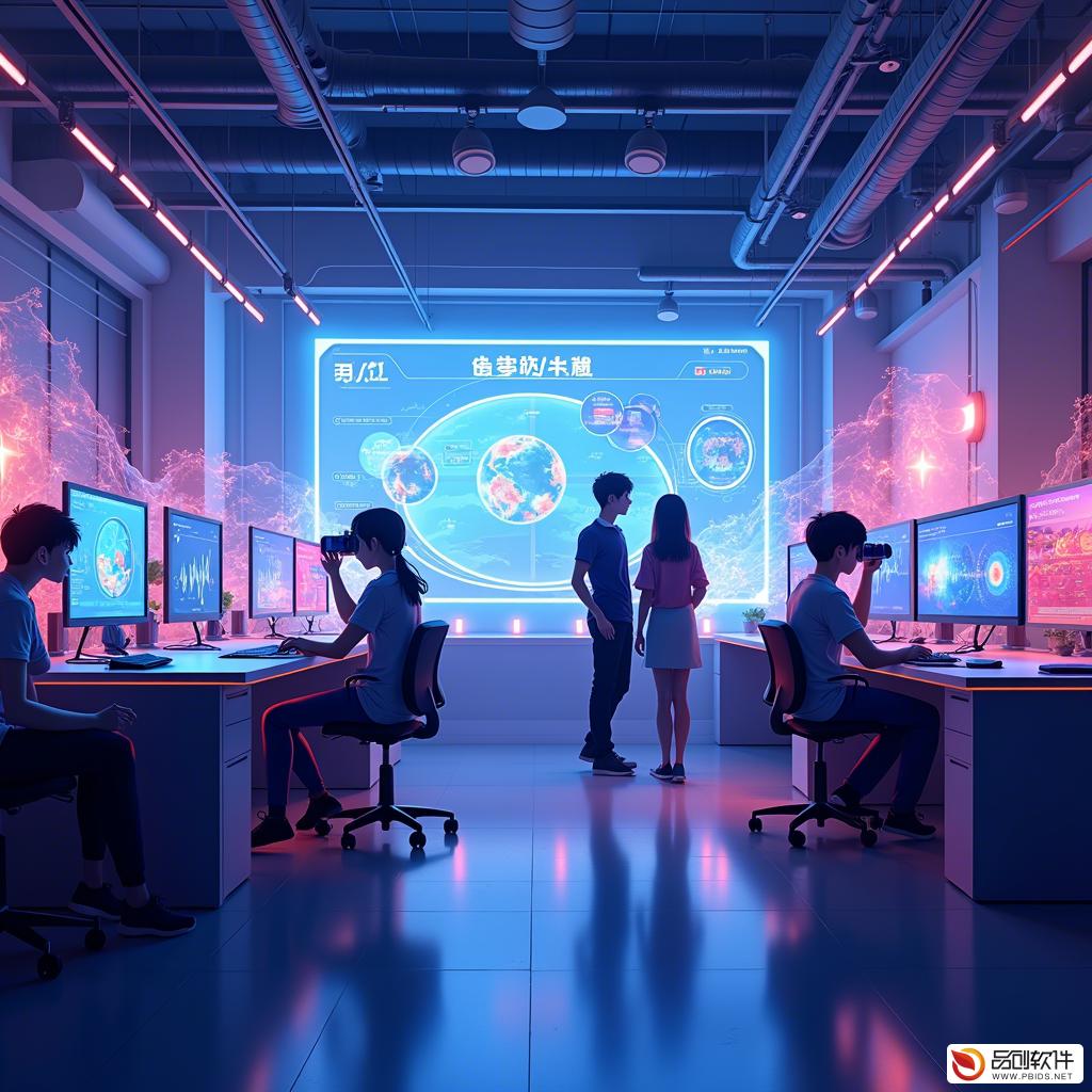东莞市XR实训平台开发方案商：引领未来教育技术培训新风尚

