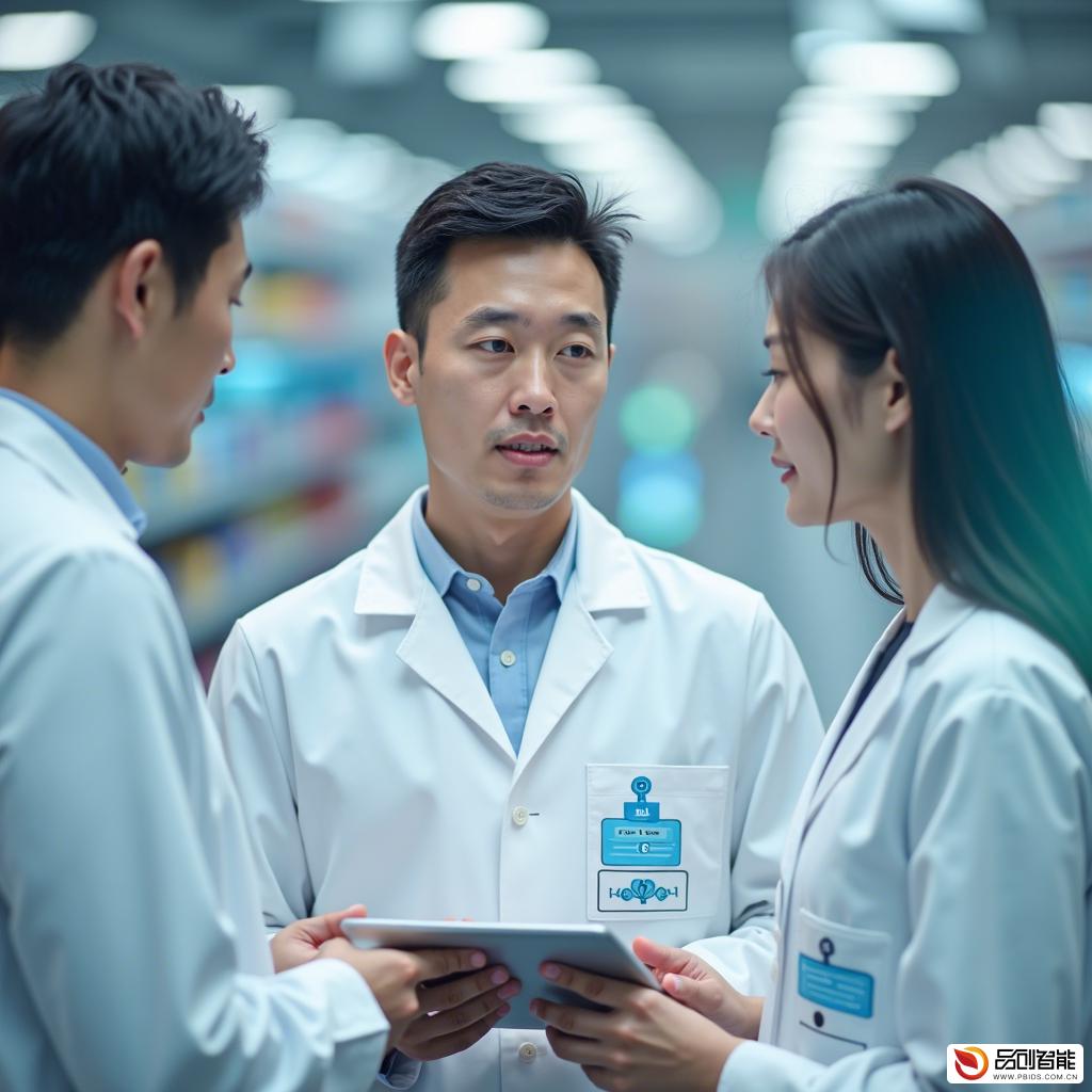 天津市医疗供应链服务设计平台方案商：打造...