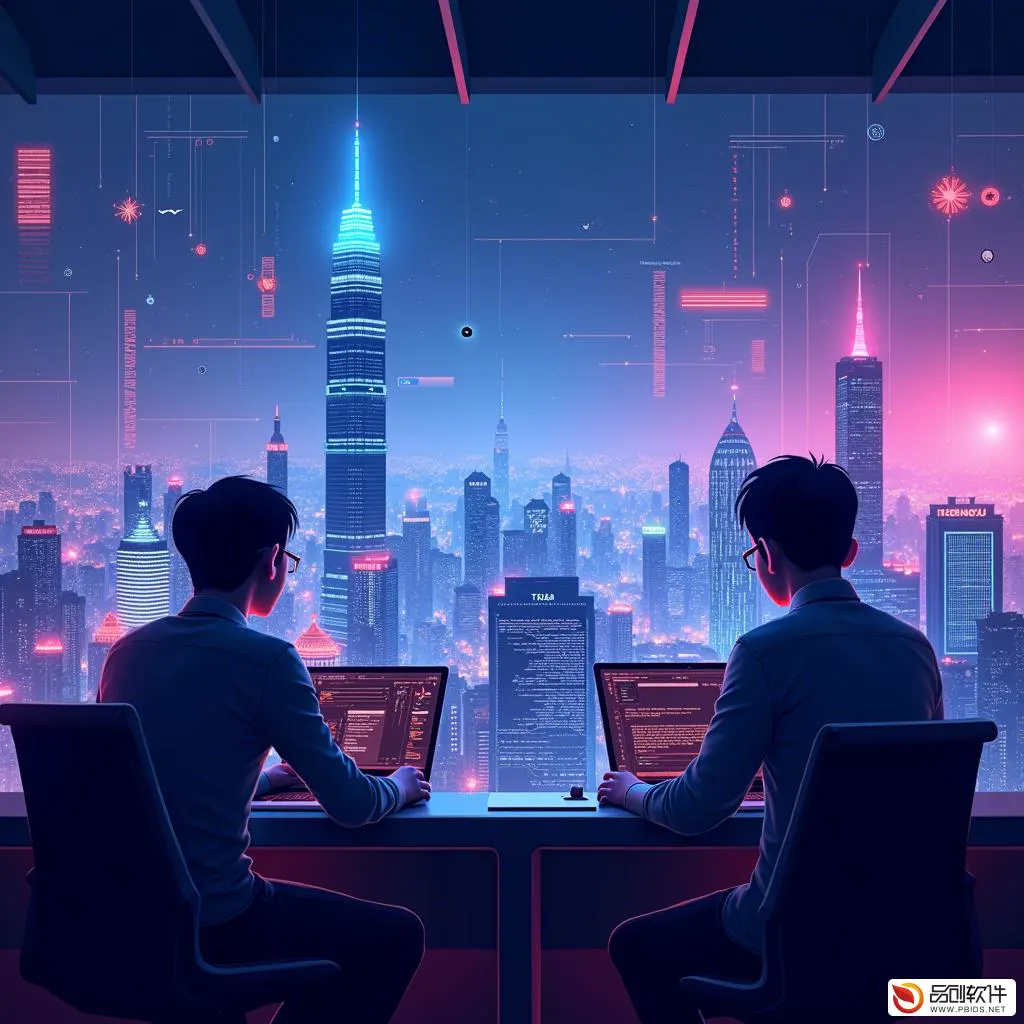 成都市跨境支付清算平台研发团队:创新引领金融未来
