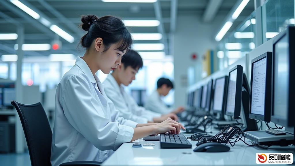 宁波市汽车电子EC系统技术团队的革新之路
