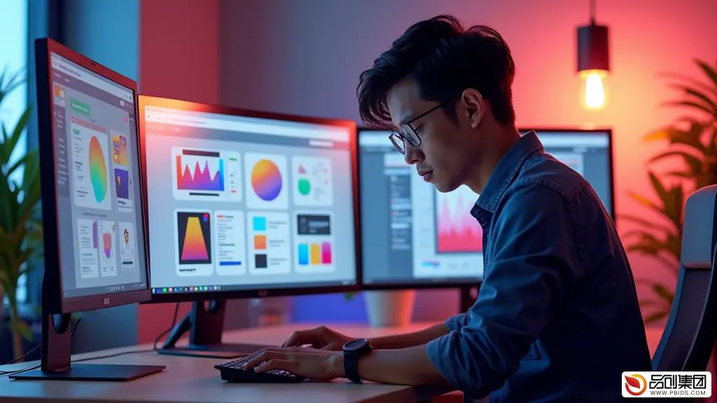 揭秘APP小程序开发定制公司的核心优势与服务流程
