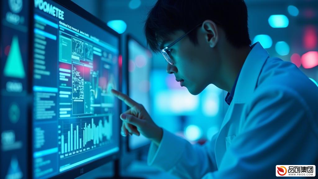人工智能开发软件全解析：探索顶尖工具与平台

