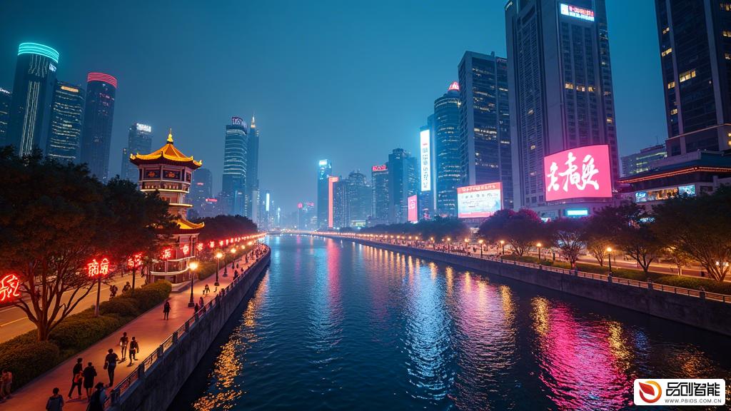 广州市跨协议传感器组网有限公司：引领物联网技术创新与应用
