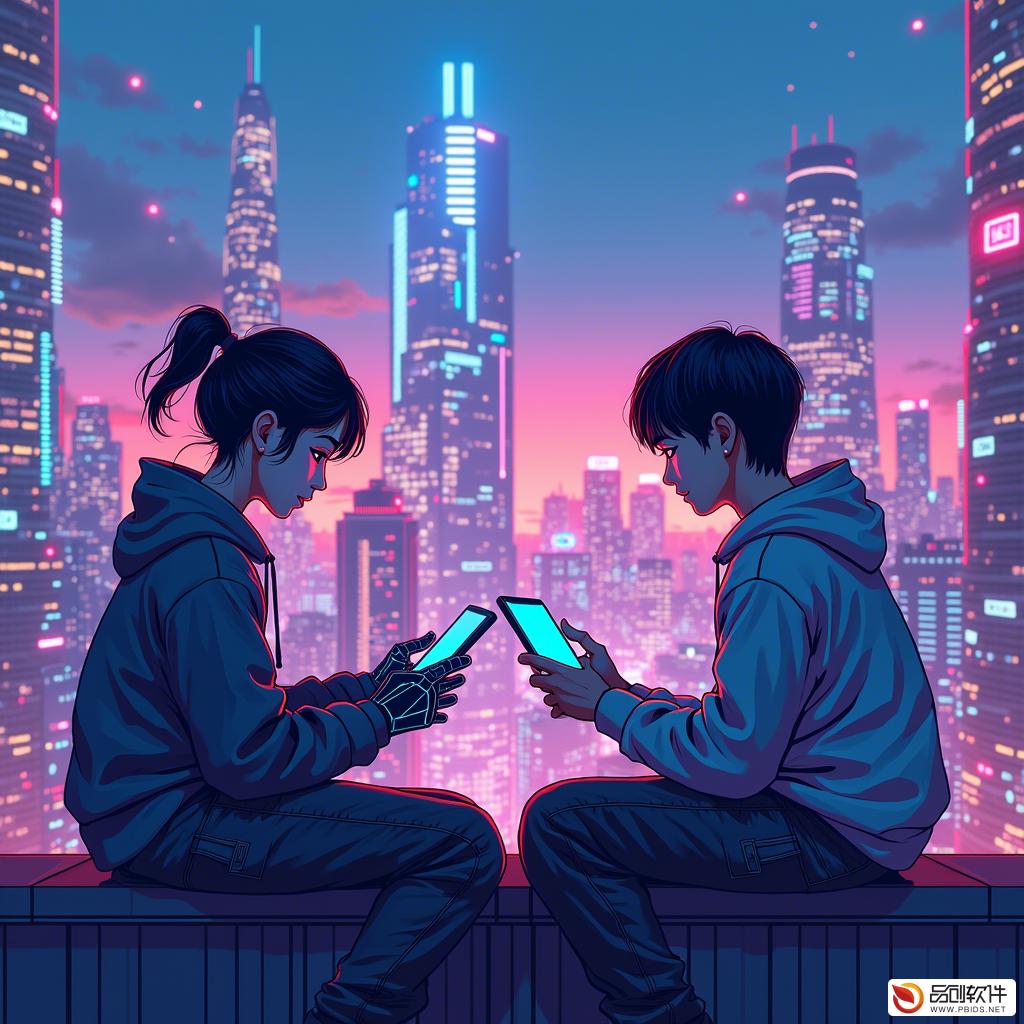 无锡市AI移动购物平台方案商：引领未来零...