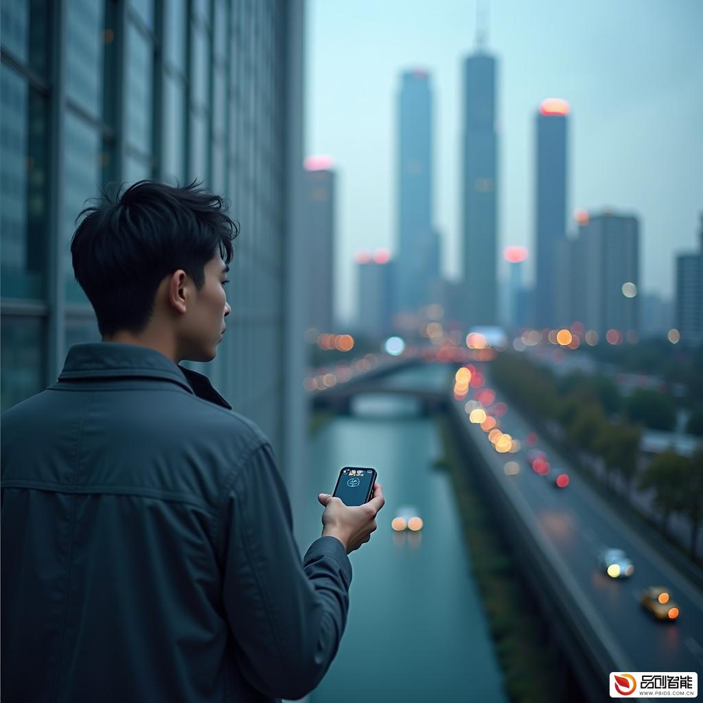 成都市低功耗蓝牙模块集成技术中心：引领物联网技术革新
