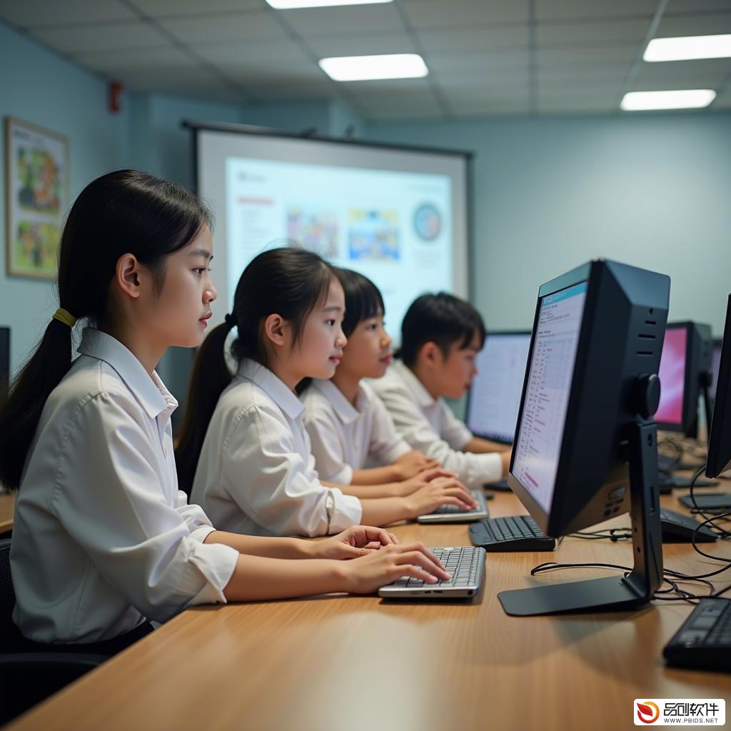 东莞市教育OMO系统机构：引领未来教育的新篇章
