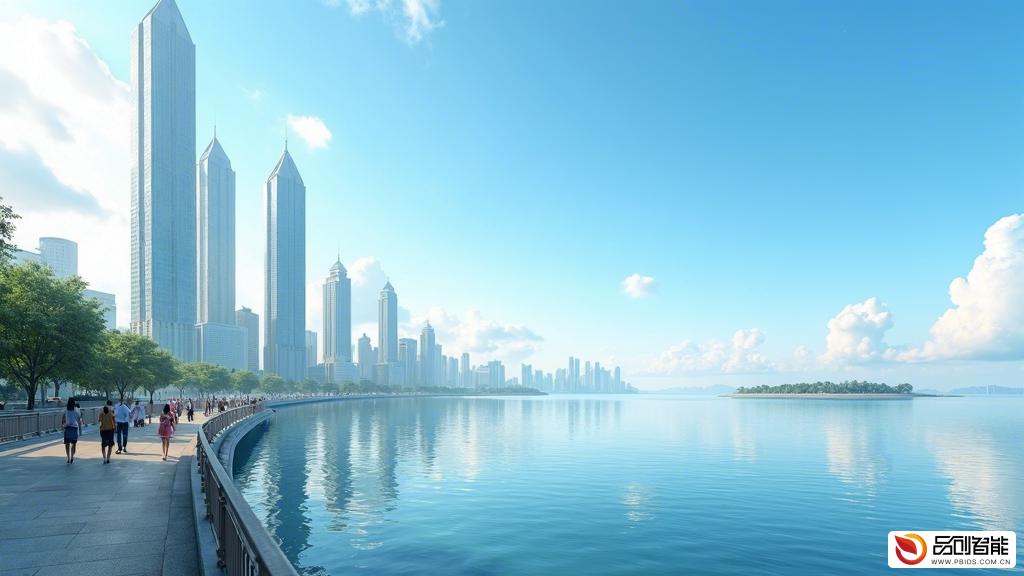 珠海市职业卫生事件溯源研发中心：守护职场健康的创新力量
